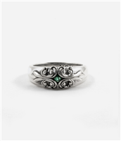Anello Nove25 in Argento N25ANE00600-12